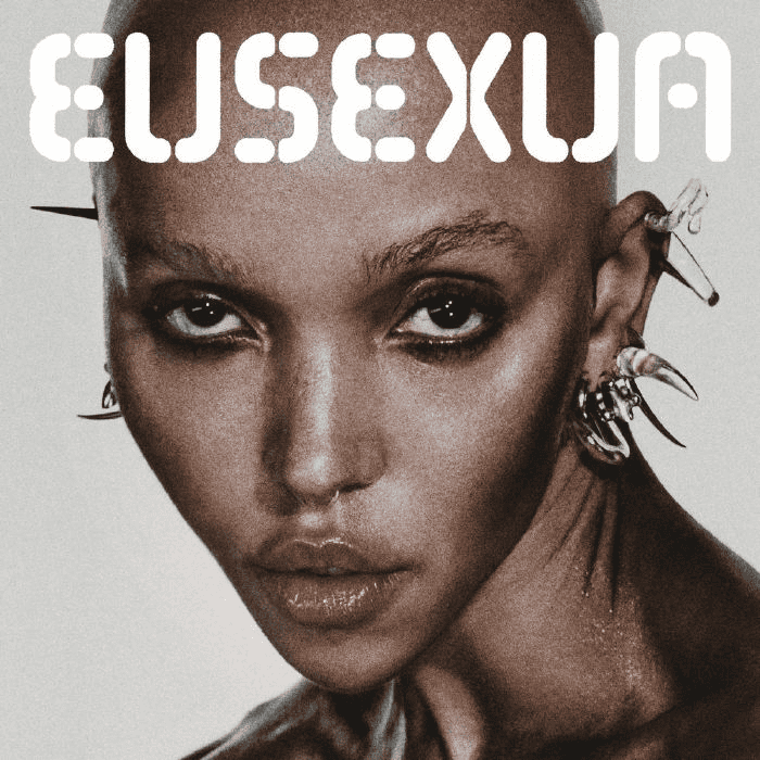 FKA TWIGS - Eusexua Vinyl