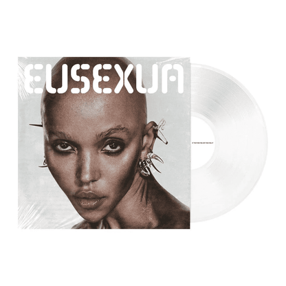 FKA TWIGS - Eusexua Vinyl