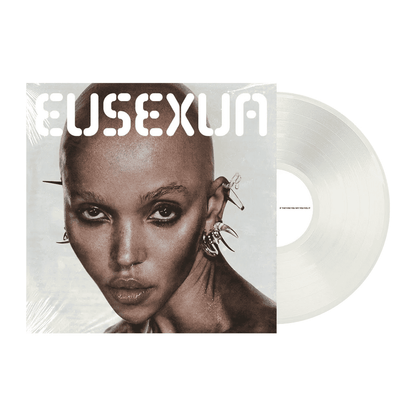 FKA TWIGS - Eusexua Vinyl