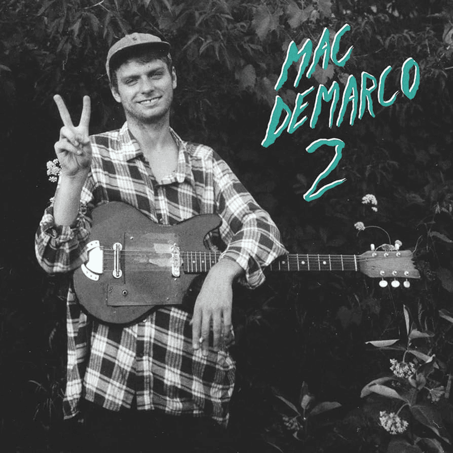 MAC DEMARCO - 2: 10th Anniversary Edition Vinyl