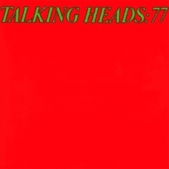 TALKING HEADS - Talking Heads: 77 Remastered & Expanded Edition Vinyl