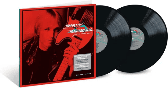 TOM PETTY - Long After Dark Vinyl