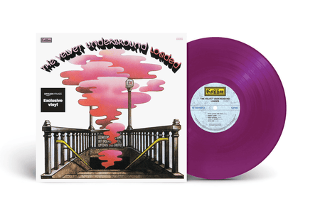 THE VELVET UNDERGROUND - Loaded Vinyl JWrayRecords