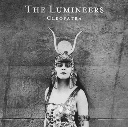 THE LUMINEERS - Cleopatra Vinyl