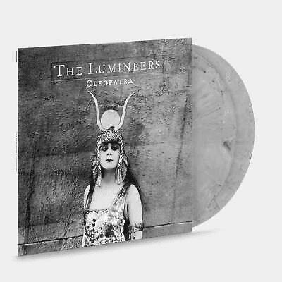 THE LUMINEERS - Cleopatra Vinyl