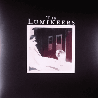 THE LUMINEERS - The Lumineers Vinyl