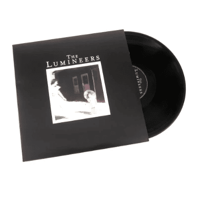 THE LUMINEERS - The Lumineers Vinyl