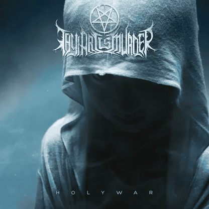 THY ART IS MURDER - Holy War Vinyl