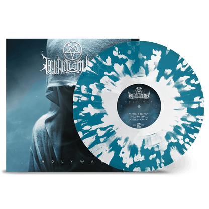 THY ART IS MURDER - Holy War Vinyl