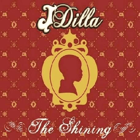 J DILLA - The Shining Vinyl