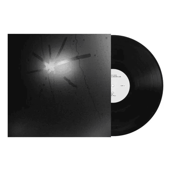 TOUCHE AMORE - Spiral in a Straight Line Vinyl