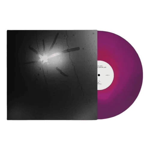 TOUCHE AMORE - Spiral in a Straight Line Vinyl