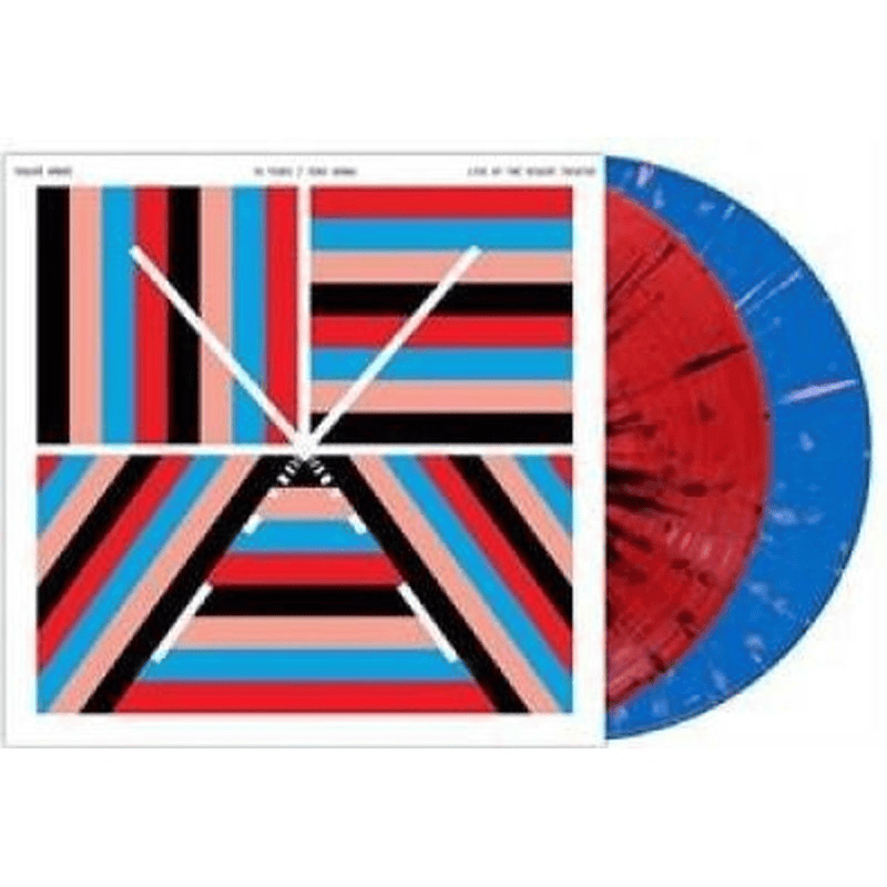 TOUCHE AMORE - 10 Years/1000 Shows Vinyl