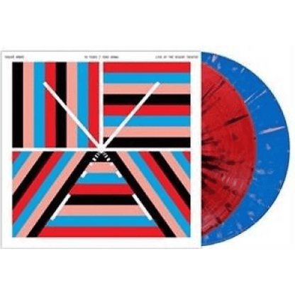 TOUCHE AMORE - 10 Years/1000 Shows Vinyl