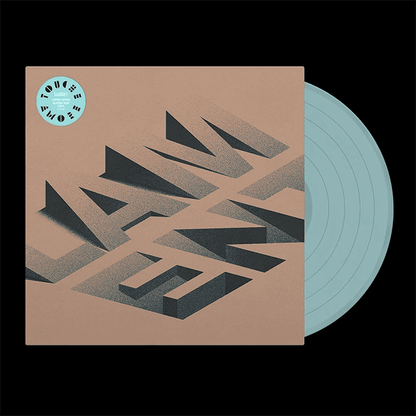 TOUCHE AMORE - Lament Vinyl