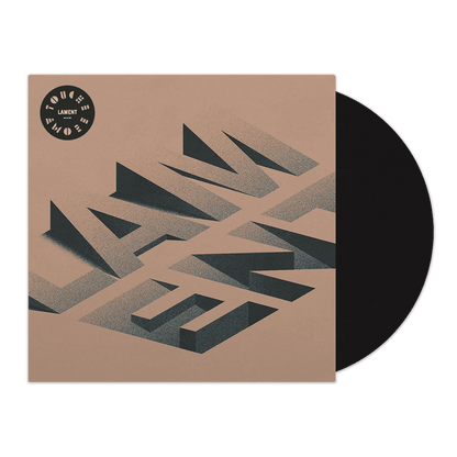 TOUCHE AMORE - Lament Vinyl