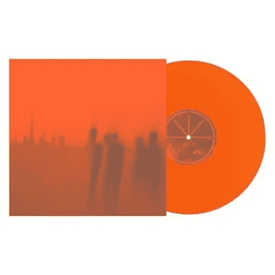 TOUCHE AMORE - Is Survived By Vinyl