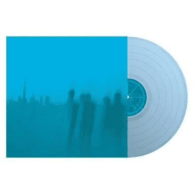 TOUCHE AMORE - Is Survived By Vinyl