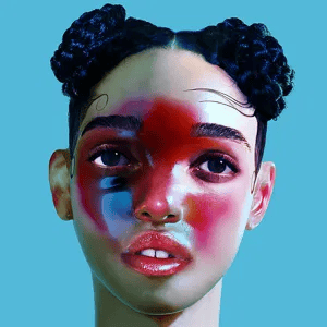 FKA TWIGS - LP1 Vinyl