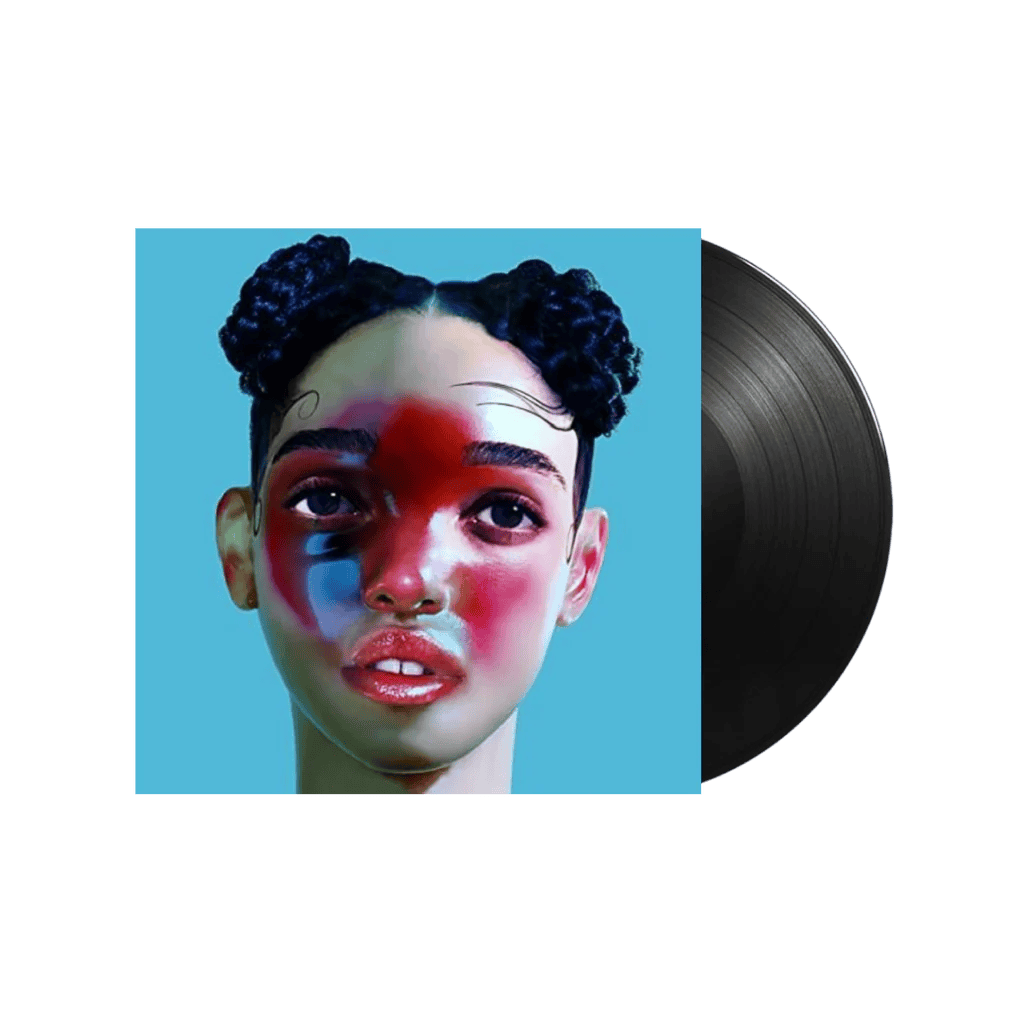 FKA TWIGS - LP1 Vinyl