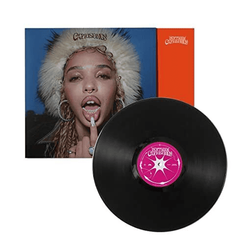 FKA TWIGS - Caprisongs Vinyl