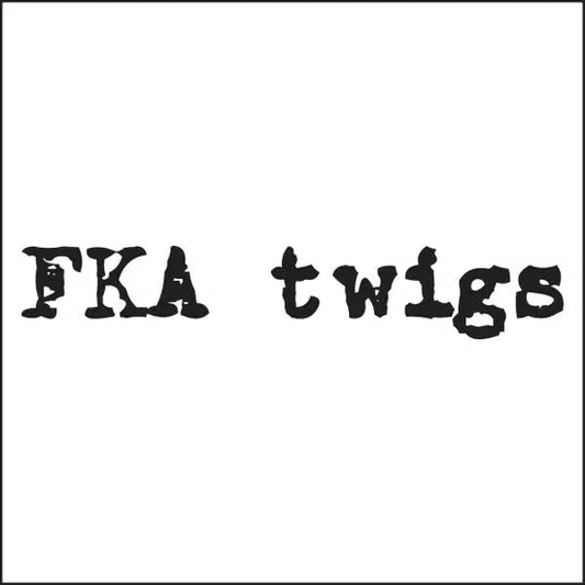 FKA TWIGS - EP1 Vinyl