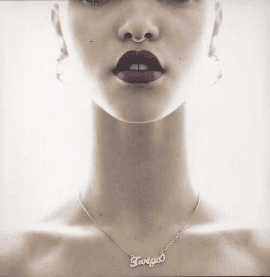 FKA TWIGS - EP2 Vinyl