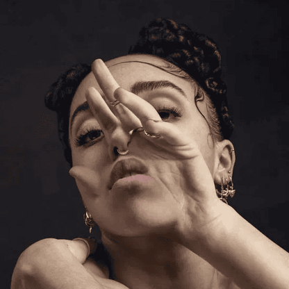 FKA TWIGS - M3LL155X Vinyl