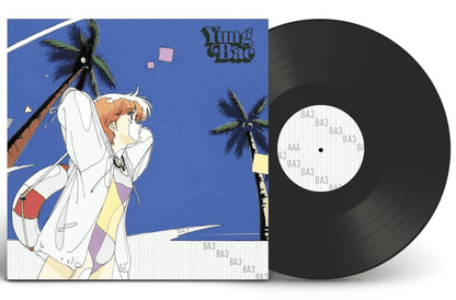 YUNG BAE - Bae 3 Vinyl