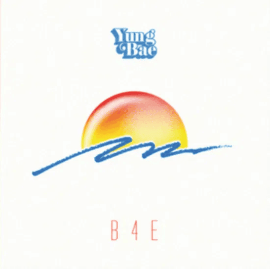 YUNG BAE - B4E Vinyl