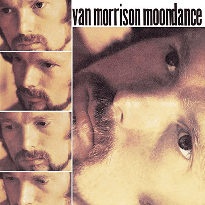 VAN MORRISON - Moondance Vinyl