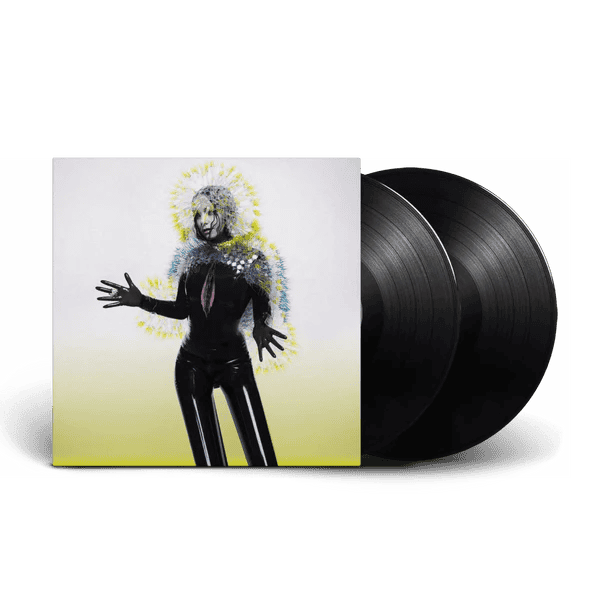 BJORK - Vulnicura Vinyl