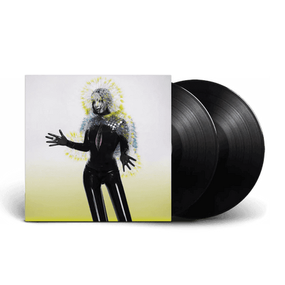 BJORK - Vulnicura Vinyl