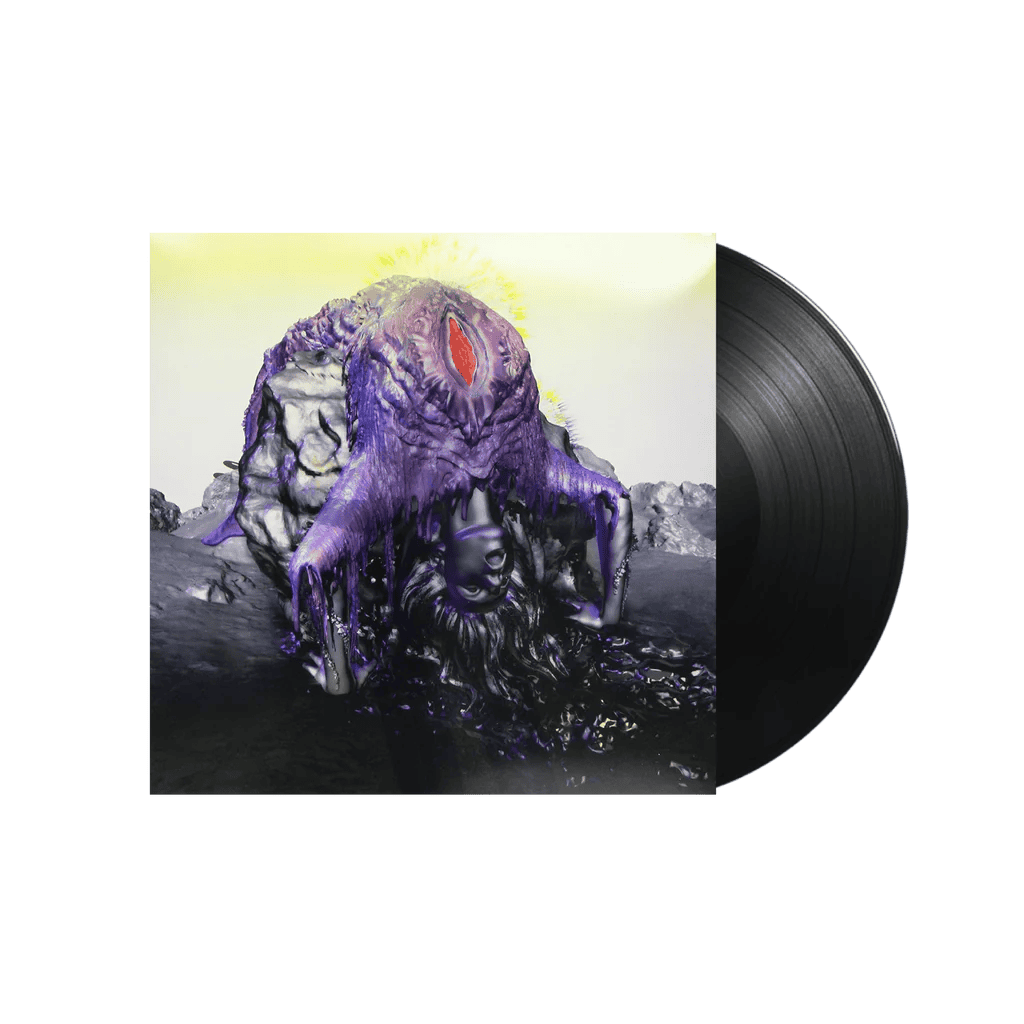 BJORK - Vulnicura Vinyl