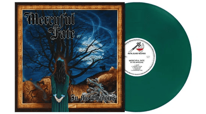 MERCYFUL FATE - In The Shadows Vinyl