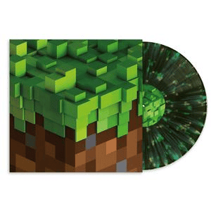 C418 - Minecraft Volume Alpha Vinyl