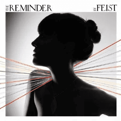 FEIST - The Reminder Vinyl