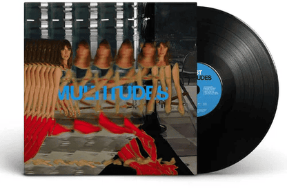 FEIST - Multitudes Vinyl