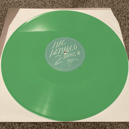 MAC DEMARCO - 2 Demos (NM/NM) Vinyl