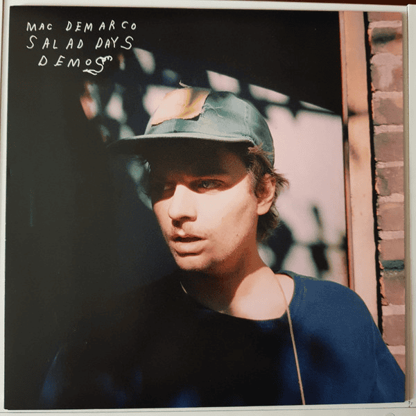 MAC DEMARCO - Salad Days Demos (NM/NM) Vinyl