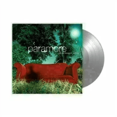 PARAMORE - All We Know Is Falling Vinyl