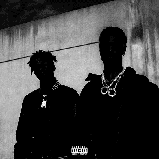 BIG SEAN AND METRO BOOMIN - Double Or Nothing Vinyl