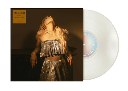 CARLY RAE JEPSEN - Loveliest Time Vinyl