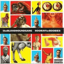 BLOODHOUND GANG - Hooray For Boobies 25th Anniversary Vinyl