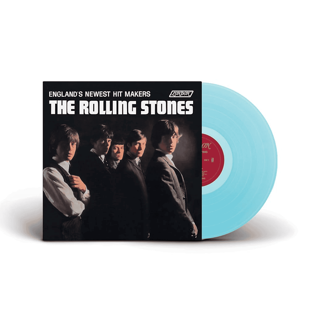 THE ROLLING STONES - England's Newest Hit Makers Vinyl