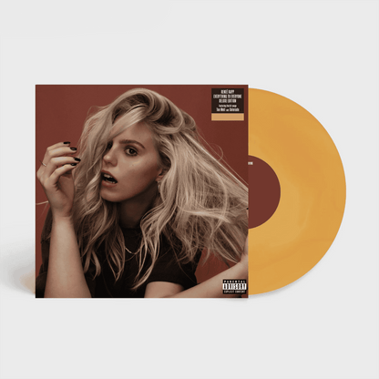 RENEÉ RAPP - Everything To Everyone (Deluxe) Vinyl