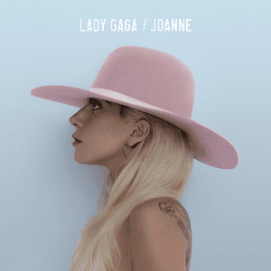 LADY GAGA - Joanne Vinyl