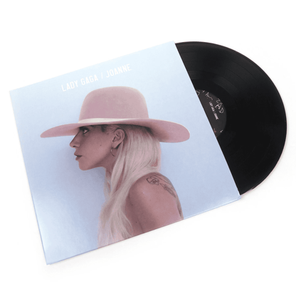 LADY GAGA - Joanne Vinyl