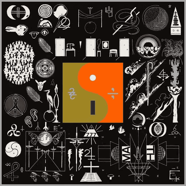 BON IVER - 22, A Million Vinyl