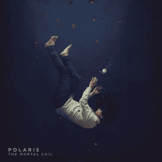 POLARIS - The Mortal Coil Vinyl